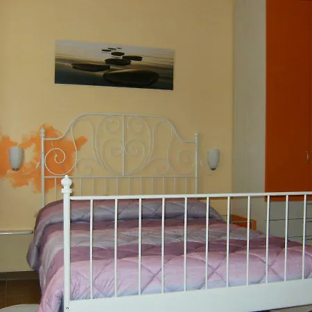 Casa vacanze Lacasablanca Castel Di Sangro