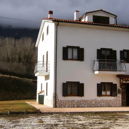 Lacasablanca Casa vacanze