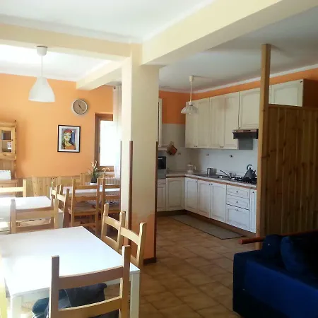 Lacasablanca * Кастель-ди-Сангро