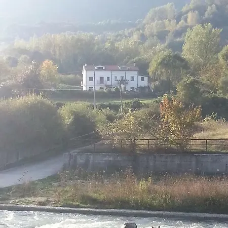 Дом отдыха Lacasablanca